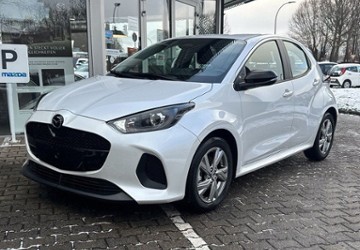 Mazda 2 Hybrid 3.747 km 21.680 &euro; Hattingen 45527