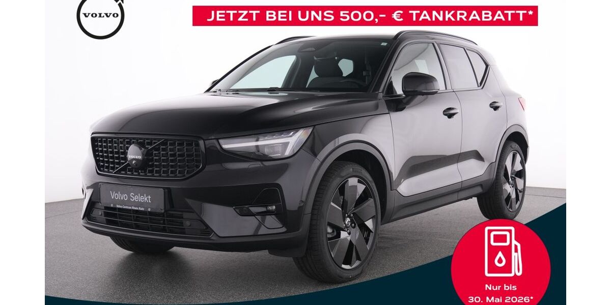 Volvo XC40 21.791 km 36.990 &euro; Mülheim an der Ruhr 45472