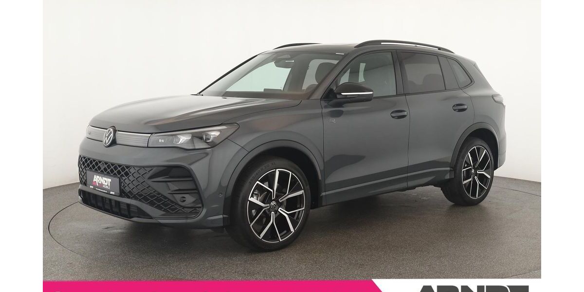 VW Tiguan 20.300 km 46.584 &euro; Düsseldorf 40233