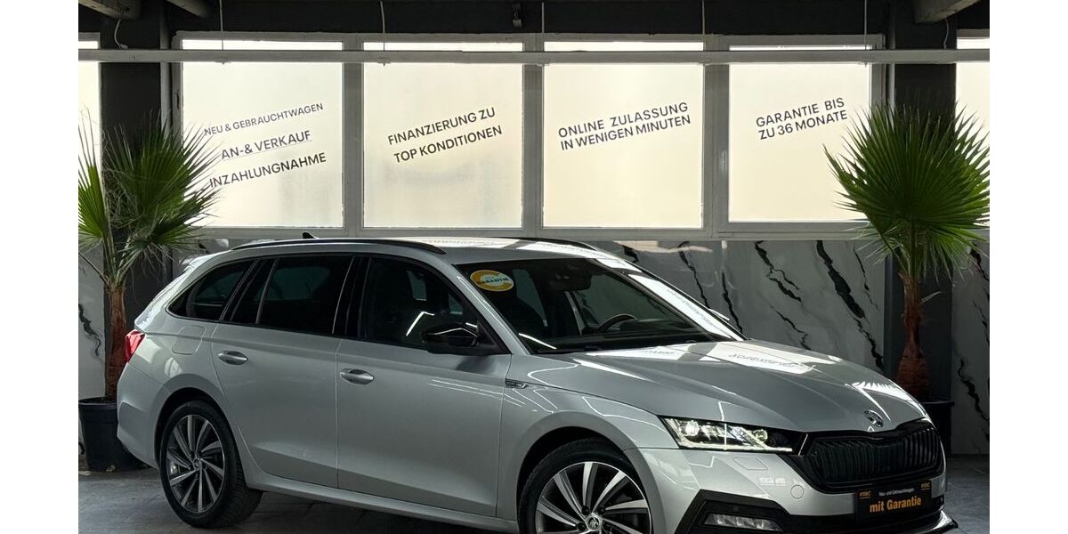 Skoda Octavia 65.000 km 27.900 &euro; Mülheim An der Ruhr 45475