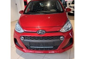 Hyundai i10 24.050 km 12.980 &euro; Essen 45134