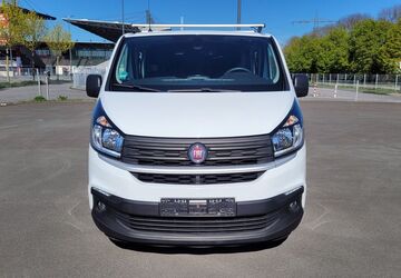Fiat Talento 141.800 km 14.900 &euro; Essen 45356