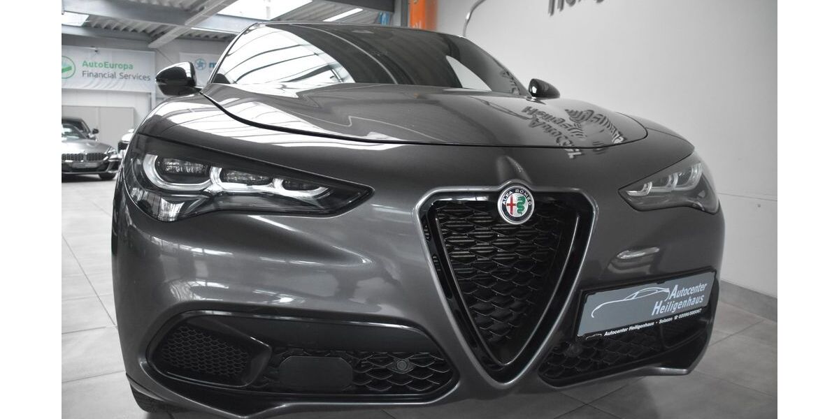 Alfa Romeo Stelvio 44.441 km 36.980 &euro; Heiligenhaus 42579