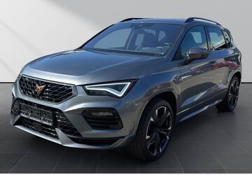 Cupra Ateca 58.100 km 28.990 &euro; Mettmann 40822