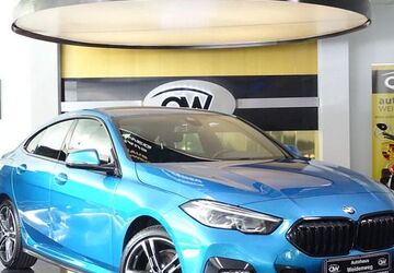 BMW 218 Gran Coupé 85.555 km 25.890 &euro; Duisburg 47058