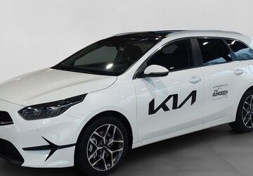 Kia ceed / Ceed 9.950 km 28.890 &euro; Duisburg 47059