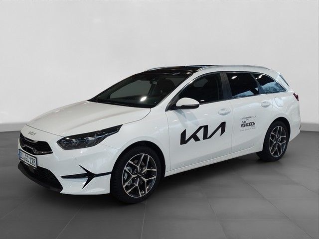 Kia ceed / Ceed 9.950 km 28.890 &euro; Duisburg 47059