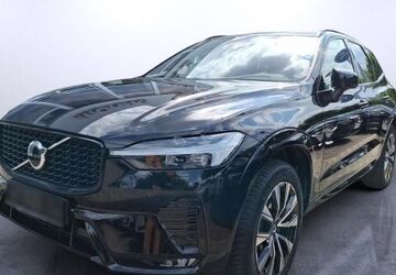 Volvo XC60 28.445 km 40.250 &euro; Gelsenkirchen 45891