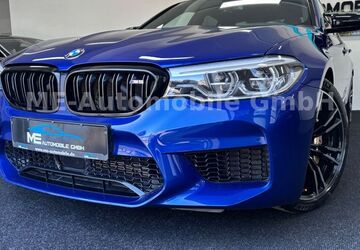 BMW M5 92.000 km 59.490 &euro; Duisburg 47178