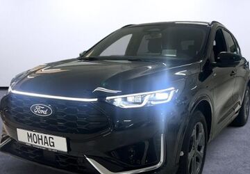 Ford Kuga 14.800 km 37.890 &euro; Essen 45134