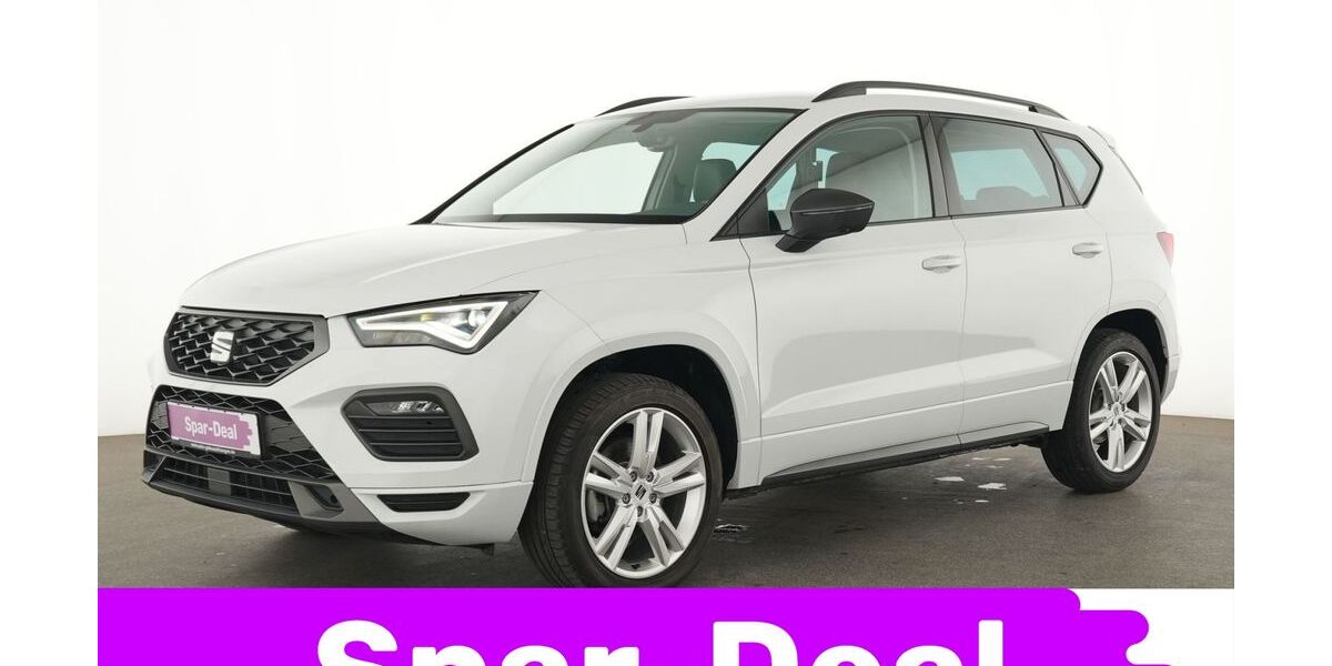 Seat Ateca 24.038 km 25.979 &euro; Neuss 41460