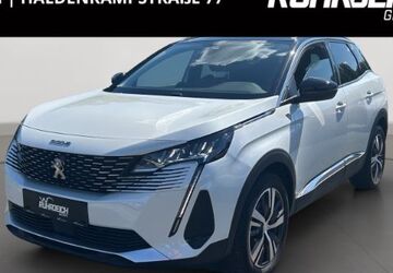Peugeot 3008 23.990 km 23.390 &euro; Essen 45143