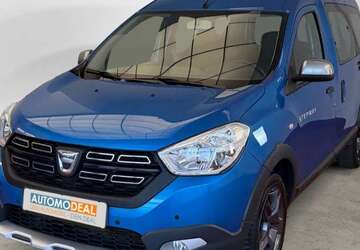 Dacia Dokker 42.338 km 99.999 &euro; Moers 47445
