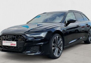 Audi A6 6.892 km 66.660 &euro; Wesel 46483