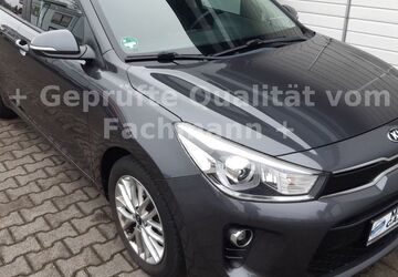 Kia Rio 83.288 km 10.999 &euro; Dorsten 46282