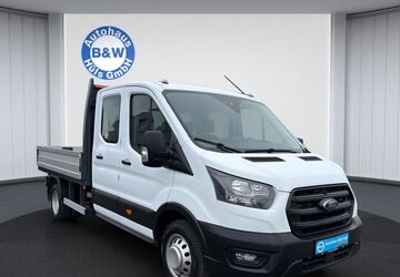 Ford Transit 79.843 km 23.999 &euro; Krefeld 47805