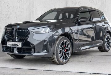 BMW X3 8.850 km 56.740 &euro; Velbert 42553