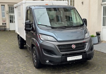 Fiat Ducato 42.000 km 22.900 &euro; Mettmann Stadtwald Bahnhof 40822