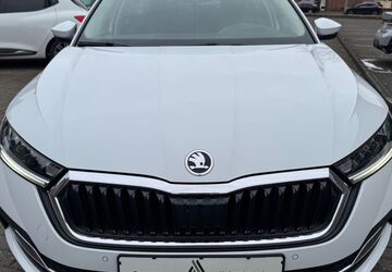 Skoda Octavia 129.986 km 17.399 &euro; Mülheim / Ruhr 45473