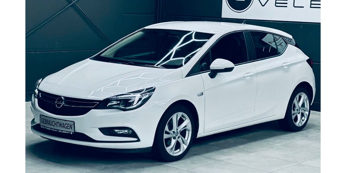 Opel Astra 93.000 km 9.990 &euro; Velbert 42549