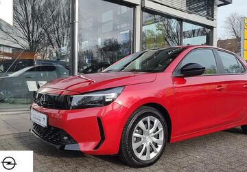 Opel Corsa 17.550 km 17.750 &euro; Düsseldorf 40625