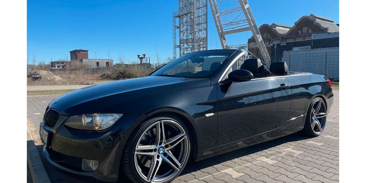 BMW 330 243.500 km 11.900 &euro; Dorsten 46286