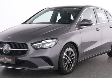 Mercedes-Benz B 200 8.797 km 33.435 &euro; Essen 45309