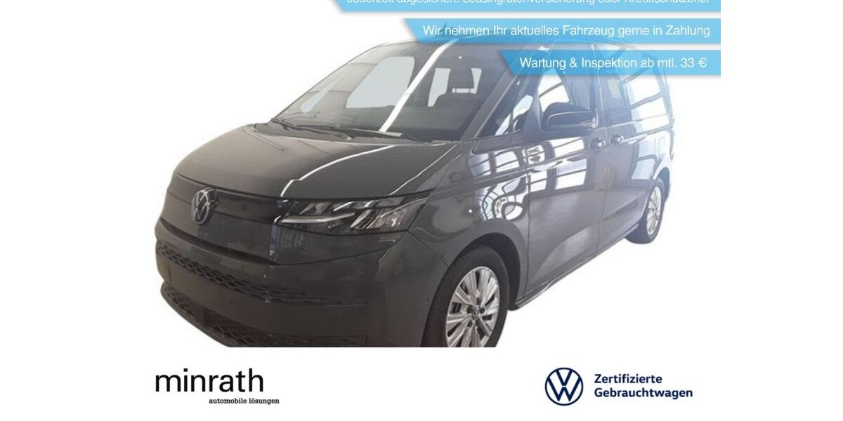 VW T7 Multivan 21.282 km 51.230 &euro; Moers 47441
