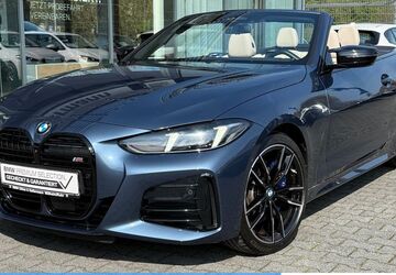 BMW M440 24.996 km 62.450 &euro; Mülheim 45472