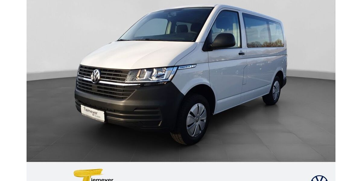 VW T6 Caravelle 91.169 km 25.610 &euro; Dorsten 46282