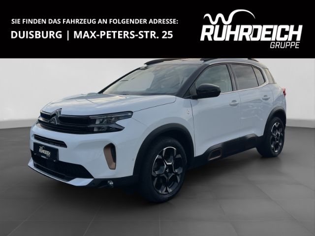 Citroen C5 Aircross 39.800 km 20.990 &euro; Duisburg 47059