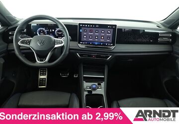 VW Tiguan 20.400 km 46.184 &euro; Neuss 41464