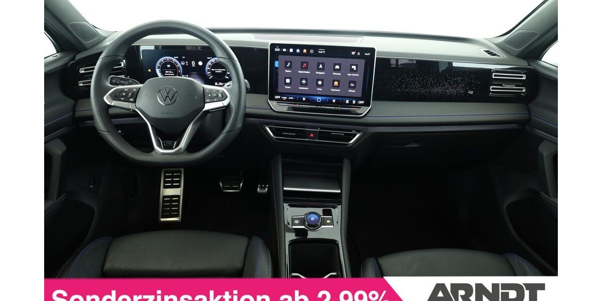 VW Tiguan 20.400 km 46.184 &euro; Neuss 41464