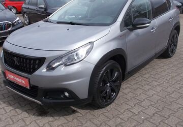 Peugeot 2008 68.953 km 13.200 &euro; Willich 47877