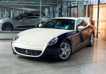 Ferrari 612 57.850 km 138.890 &euro; Neuss 41460