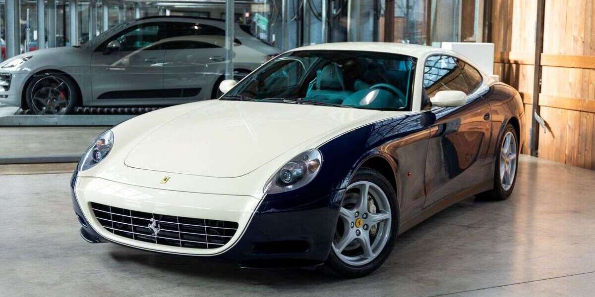 Ferrari 612 57.850 km 138.890 &euro; Neuss 41460