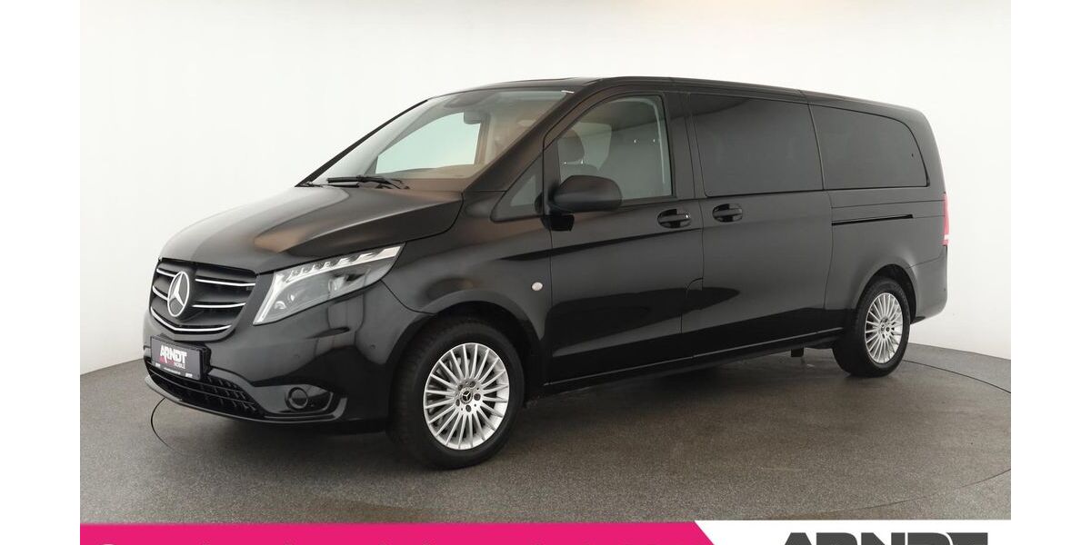 Mercedes-Benz Vito 69.100 km 47.684 &euro; Neuss 41464