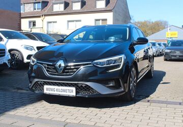 Renault Megane 70.000 km 16.850 &euro; Duisburg 47139