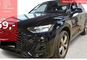 Audi Q5 46.235 km 38.140 &euro; Moers-Hülsdonk 47441
