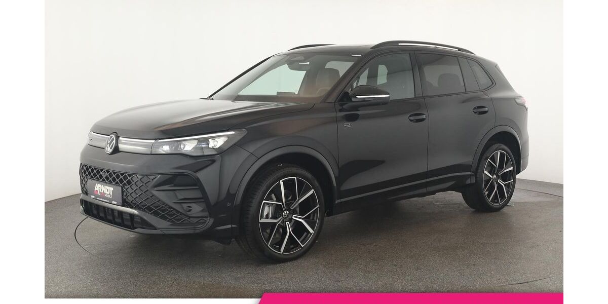 VW Tiguan 8.100 km 48.584 &euro; Düsseldorf 40233