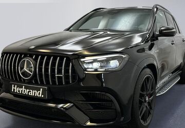 Mercedes-Benz GLE 63 AMG 8.550 km 159.790 &euro; Krefeld 47807