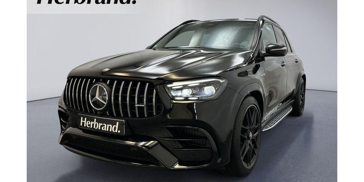 Mercedes-Benz GLE 63 AMG 8.550 km 159.790 &euro; Krefeld 47807