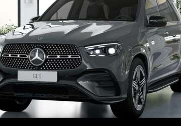 Mercedes-Benz GLE 350 14.000 km 89.990 &euro; Duisburg 47138