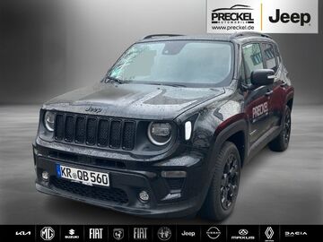 Gebrauchte Jeep Renegade
