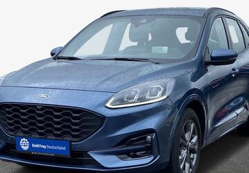 Ford Kuga 15.146 km 22.890 &euro; Düsseldorf 40233