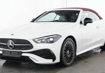 Mercedes-Benz CLE 220 18.420 km 56.486 &euro; Kempen 47906