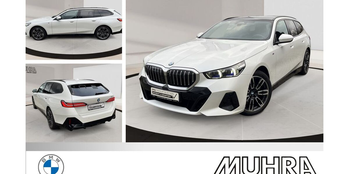 BMW 520 27.985 km 47.940 &euro; Oberhausen 46149