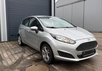 Ford Fiesta 224.000 km 2.999 &euro; Duisburg 47239