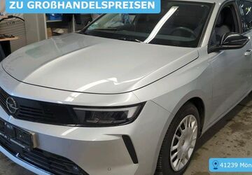 Opel Astra 192.494 km 9.997 &euro; Krefeld 47829