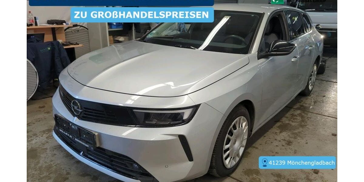 Opel Astra 192.494 km 9.997 &euro; Krefeld 47829